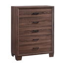 Brandon Transitional Chest - Legacy Furniture - NY