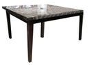 Homelegance Decatur Counter Height Table in Cherry 2456-36 image