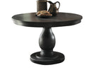 Homelegance Dandelion Dining Table in Taupe 2466-48 image