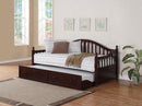 Coastal Cappuccino Twin Daybed - Legacy Furniture - NY