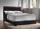 Conner Casual Dark Brown Twin Bed - Legacy Furniture - NY