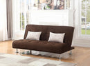 Ellwood Transitional Brown Sofa Bed - Legacy Furniture - NY