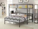Fisher Full Bed - Legacy Furniture - NY