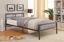 Fisher Twin Bed - Legacy Furniture - NY
