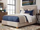 Madeleine California King Bed - Legacy Furniture - NY
