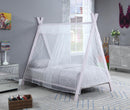Georgina Pink Twin Tent Bed - Legacy Furniture - NY