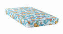 Balloon Blue Patterned Full Mattress - Legacy Furniture - NY