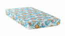 Balloon Blue Patterned Twin Mattress - Legacy Furniture - NY