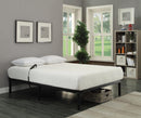 Stanhope Black Adjustable King Bed Base - Legacy Furniture - NY