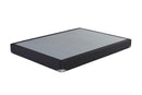 Low Profile Grey California King Split Foundation - Legacy Furniture - NY