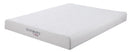 Keegan White 8-Inch Twin XL Memory Foam Mattress - Legacy Furniture - NY
