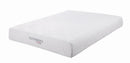 Key White 10-Inch Full Memory Foam Mattress - Legacy Furniture - NY