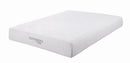 Key White 10-Inch Eastern King Memory Foam Mattress - Legacy Furniture - NY