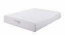 Ian White 12-Inch Eastern King Memory Foam Mattress - Legacy Furniture - NY
