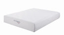 Ian White 12-Inch California King Memory Foam Mattress - Legacy Furniture - NY