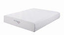 Ian White 12-Inch Queen Memory Foam Mattress - Legacy Furniture - NY