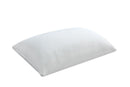 White Queen Shredded Foam Pillow - Legacy Furniture - NY