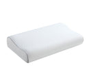 White Queen Contour Foam Pillow - Legacy Furniture - NY