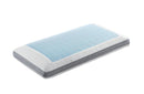 White Queen Classic Gel Pillow - Legacy Furniture - NY