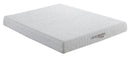 8" Twin Mattress - Legacy Furniture - NY