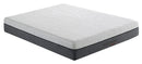 12" Full Mattress - Legacy Furniture - NY