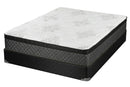 12.5" Twin Mattress - Legacy Furniture - NY