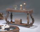 Garroway Traditional Occasional Sofa Table - Legacy Furniture - NY