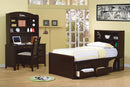 Phoenix Twin Bookcase Bed - Legacy Furniture - NY