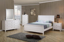 Selena Full Sleigh Bed - Legacy Furniture - NY