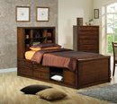Hillary Full Bookcase Bed - Legacy Furniture - NY