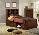 Hillary Twin Bookcase Bed - Legacy Furniture - NY