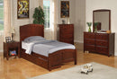 Parker Twin Panel Bed - Legacy Furniture - NY