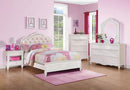 Caroline Full Bed - Legacy Furniture - NY