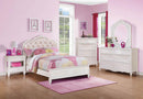 Caroline Twin Bed - Legacy Furniture - NY