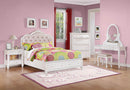 Caroline Twin Storage Bed - Legacy Furniture - NY