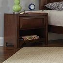 Greenough Transitional Cappuccino Nightstand - Legacy Furniture - NY