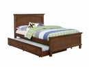 Kinsley Country Brown Trundle - Legacy Furniture - NY