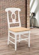 Damen Country Dining Chair - Legacy Furniture - NY