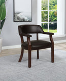 Modern Brown Office Chair - Legacy Furniture - NY