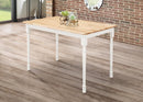 Damen Country Rectangular Dining Table - Legacy Furniture - NY