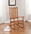 Traditional Wood Rocking Chair - Legacy Furniture - NY