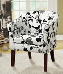 Playful Bird and Branch Accent Chair - Legacy Furniture - NY