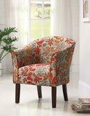 Autumn Accent Chair - Legacy Furniture - NY