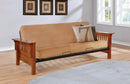 Mission Futon Frame - Legacy Furniture - NY