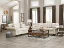Norah Traditional Oatmeal Sofa - Legacy Furniture - NY