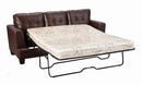 Samuel Transitional Dark Brown Sleeper - Legacy Furniture - NY