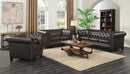 Roy Brown Chair - Legacy Furniture - NY