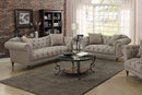 Alasdair Brown Two-Piece Living Room Set - Legacy Furniture - NY