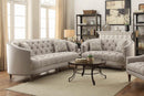 Avonlea Beige Two-Piece Living Room Set - Legacy Furniture - NY