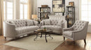 Avonlea Beige Three-Piece Living Room Set - Legacy Furniture - NY